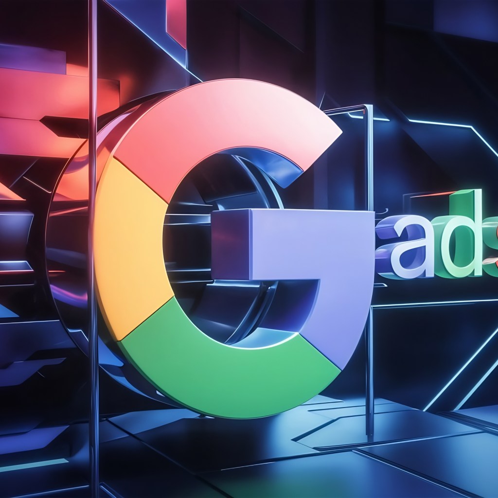 Google Ads - 913BOOM