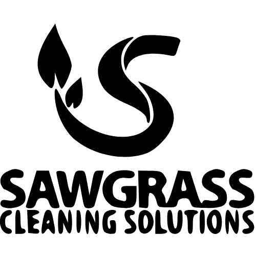 Saw Grass Cleaning Solutions